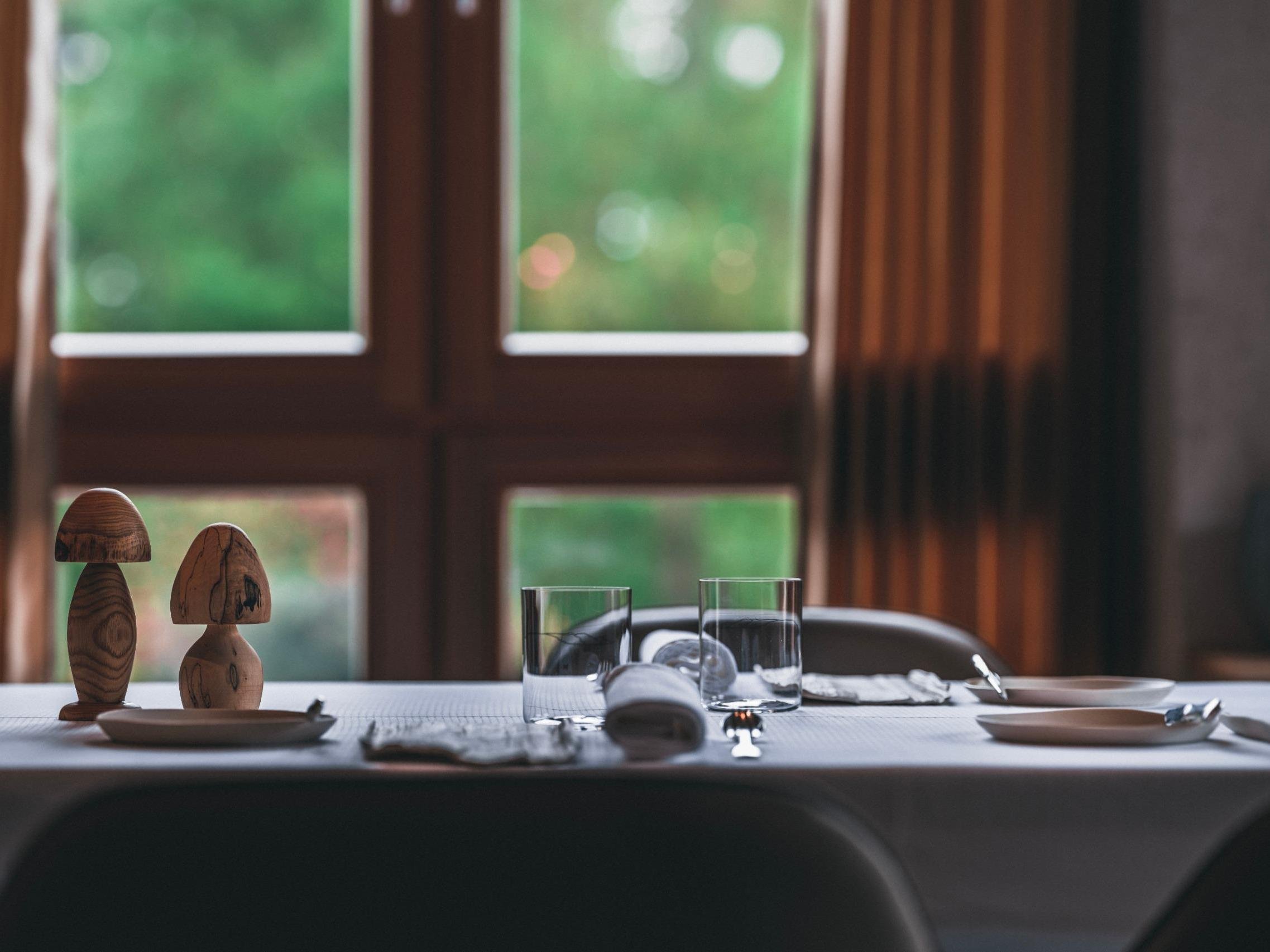 Auberge Frankenbourg, Restaurant in La Vancelle