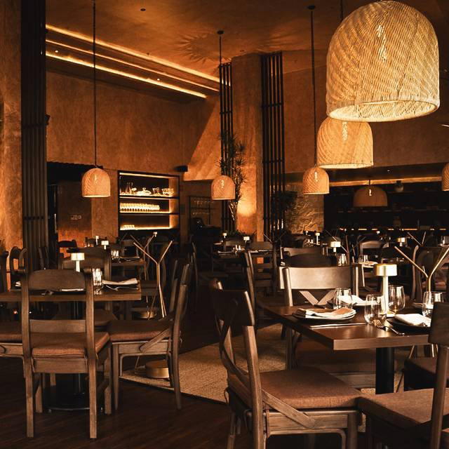 Raíz, Mexico City, Mexico