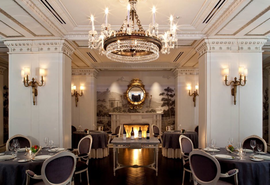 Baked & Wired restaurant in Washington D.C., United States