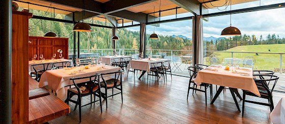 Landgasthaus Essl, Restaurant in Rossatz