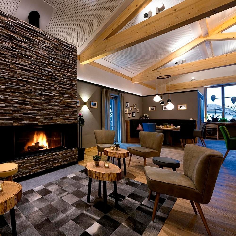 Anetseder, Restaurant in Hauzenberg