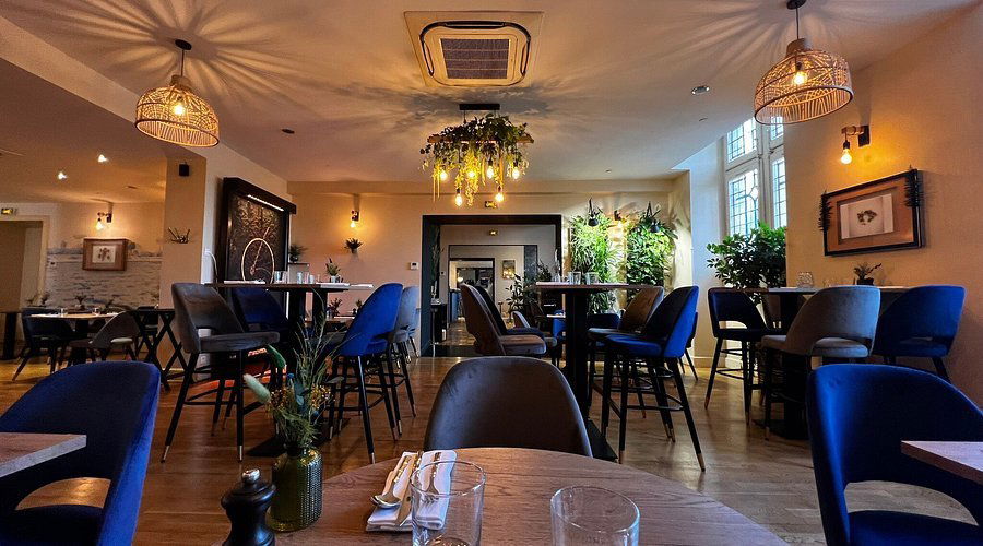 Lil'Home, Restaurant in Bordeaux