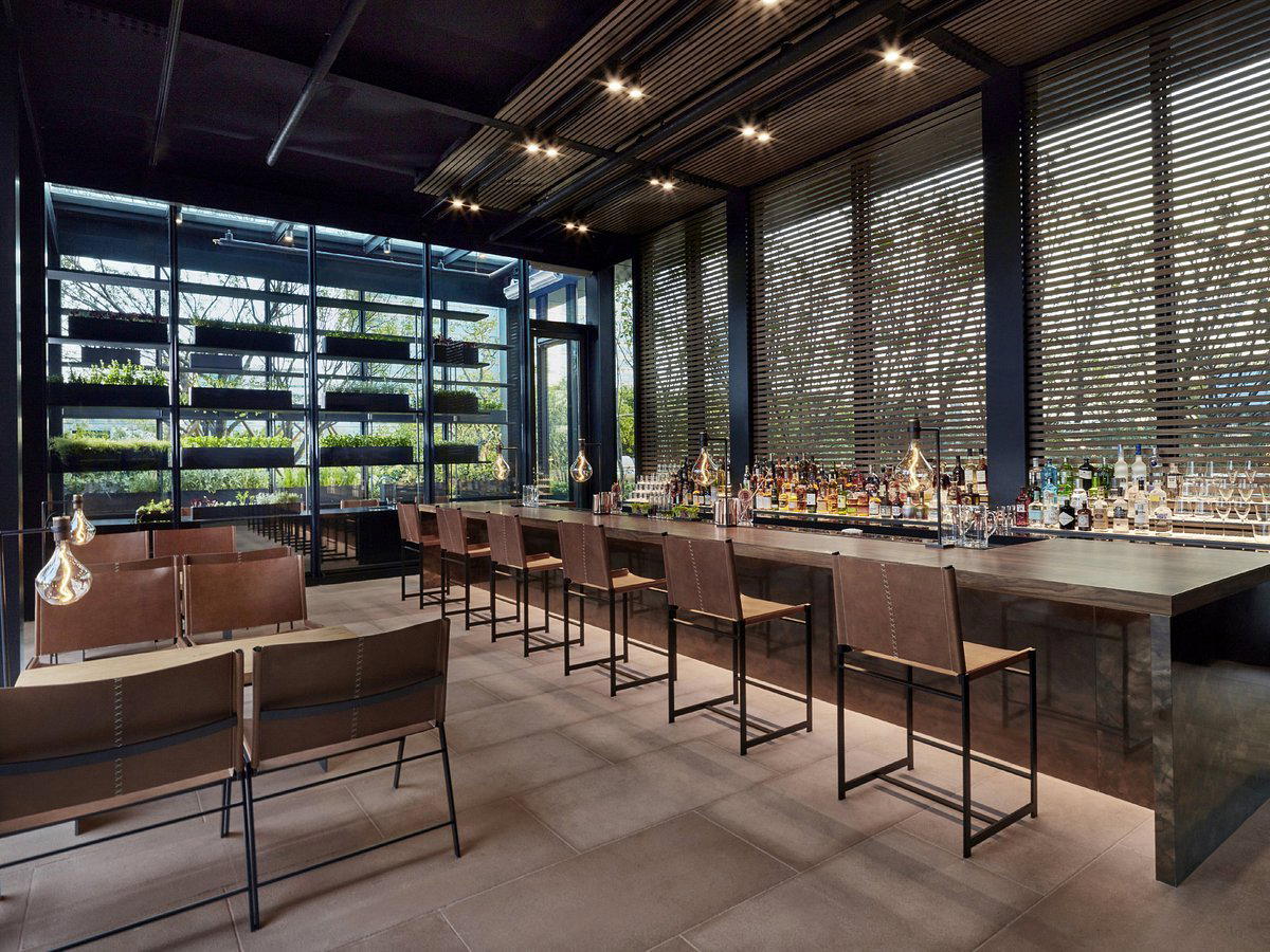 L'Espoir du Hibou, Seoul, South Korea