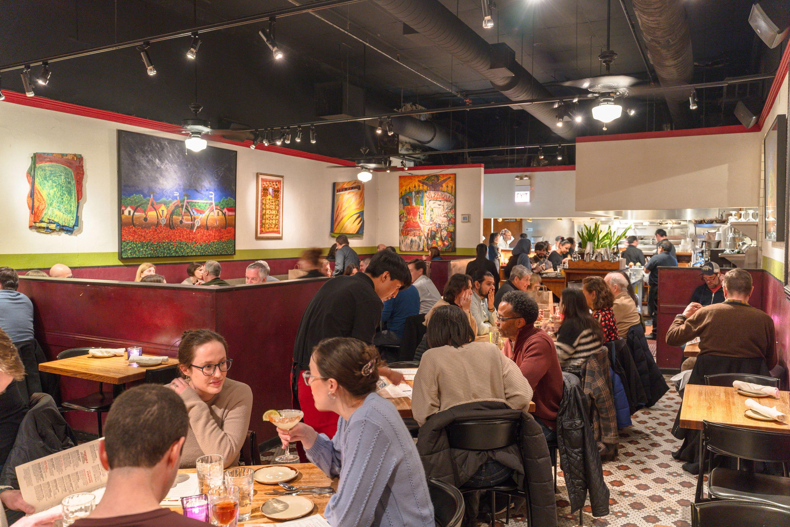 Xoco, Chicago, United States