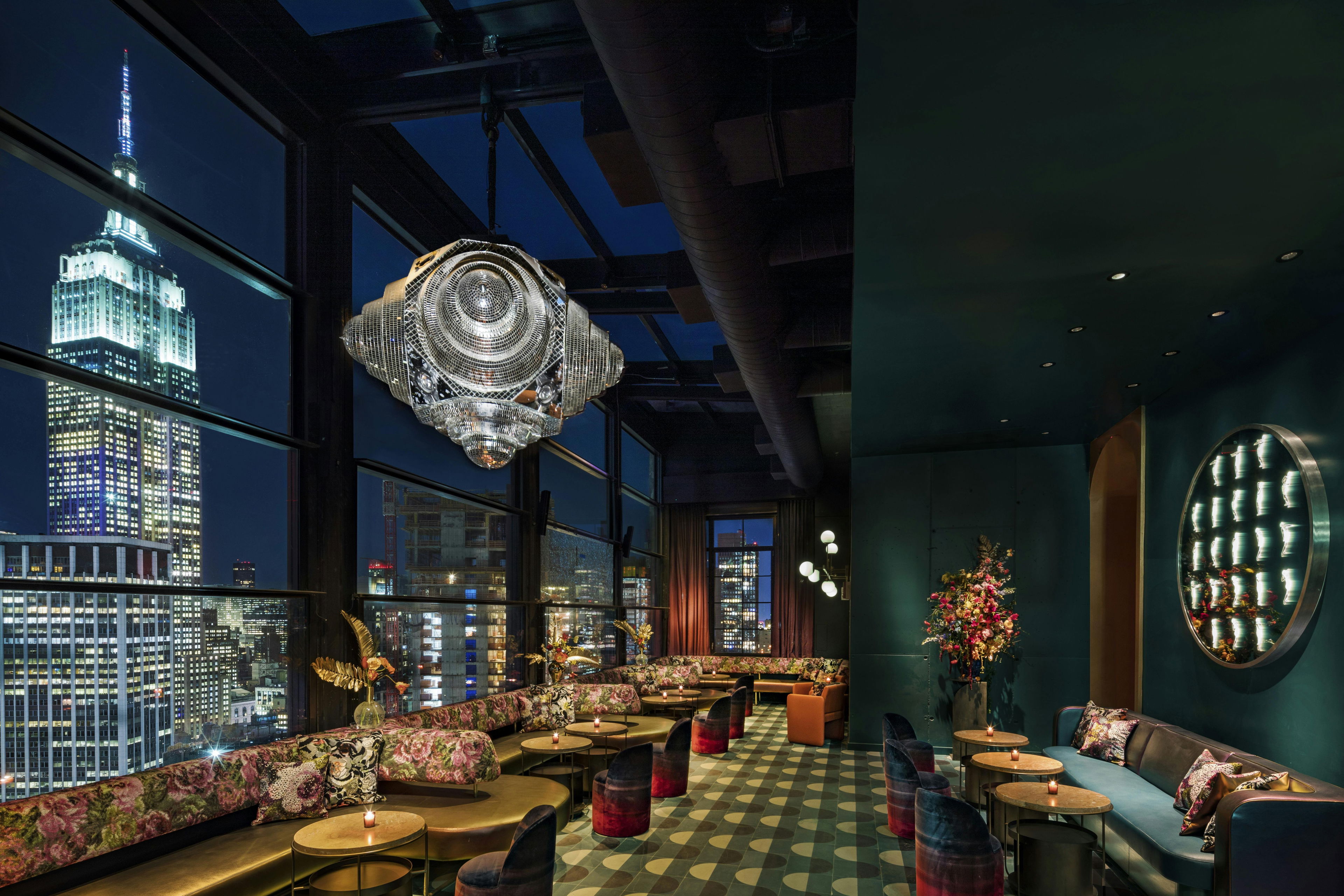 Hortus NYC, Restaurant in New York City