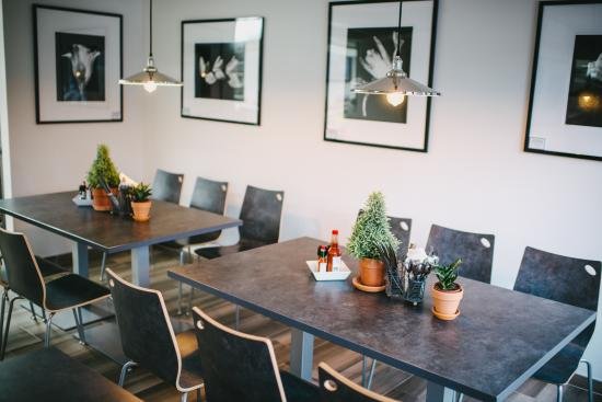 Mawa's Kitchen restaurant in Aspen, United States