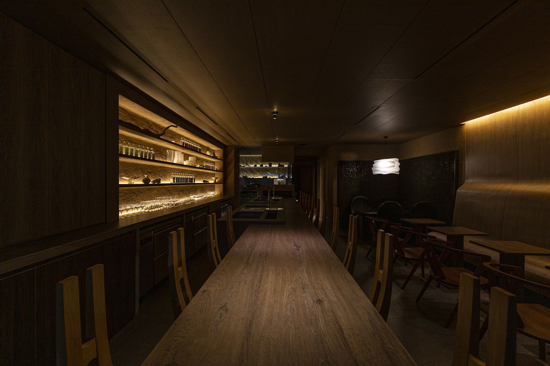 Zest, Bar in Seoul