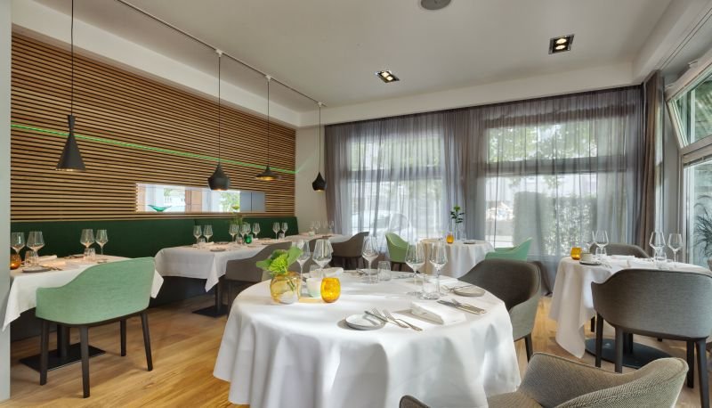 Eckert | Fine Dining restaurant in Grenzach-Wyhlen, Germany