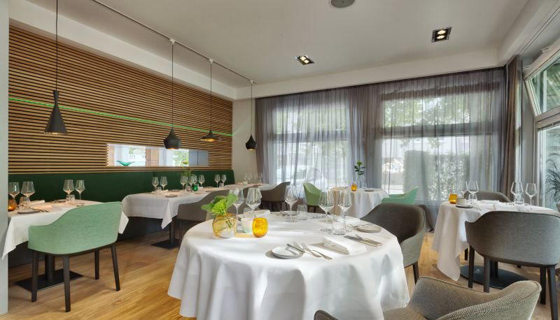 Eckert | Fine Dining, Grenzach-Wyhlen, Germany