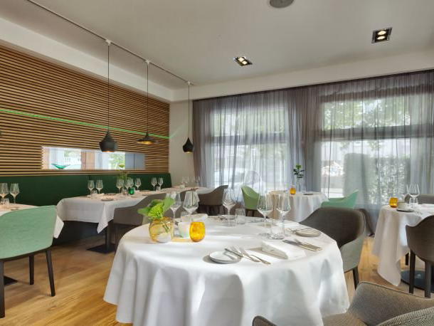 Eckert | Fine Dining, Grenzach-Wyhlen, Germany