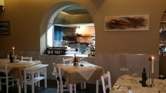 Philip, Restaurant in Fontaine-de-Vaucluse