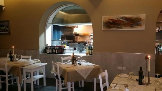 Philip restaurant in Fontaine-de-Vaucluse, France