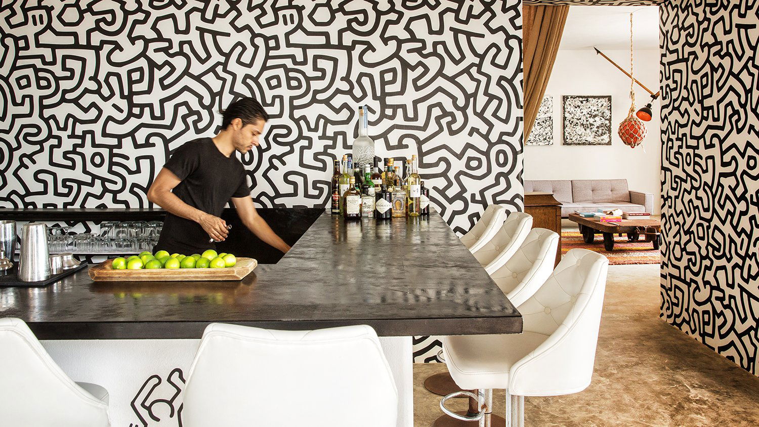 malca, Restaurant in Tokyo