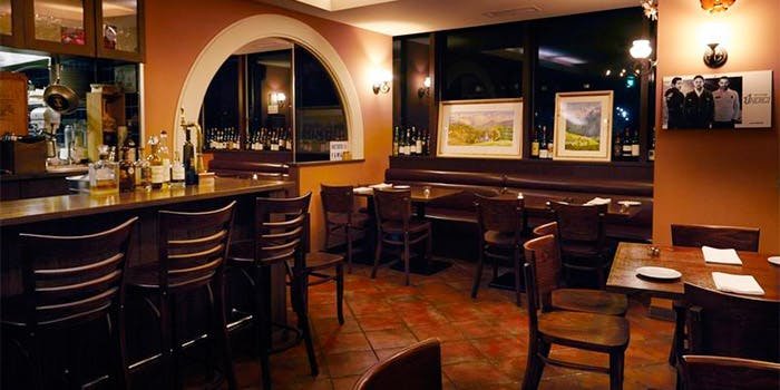 Icaro, Restaurant in Tokyo