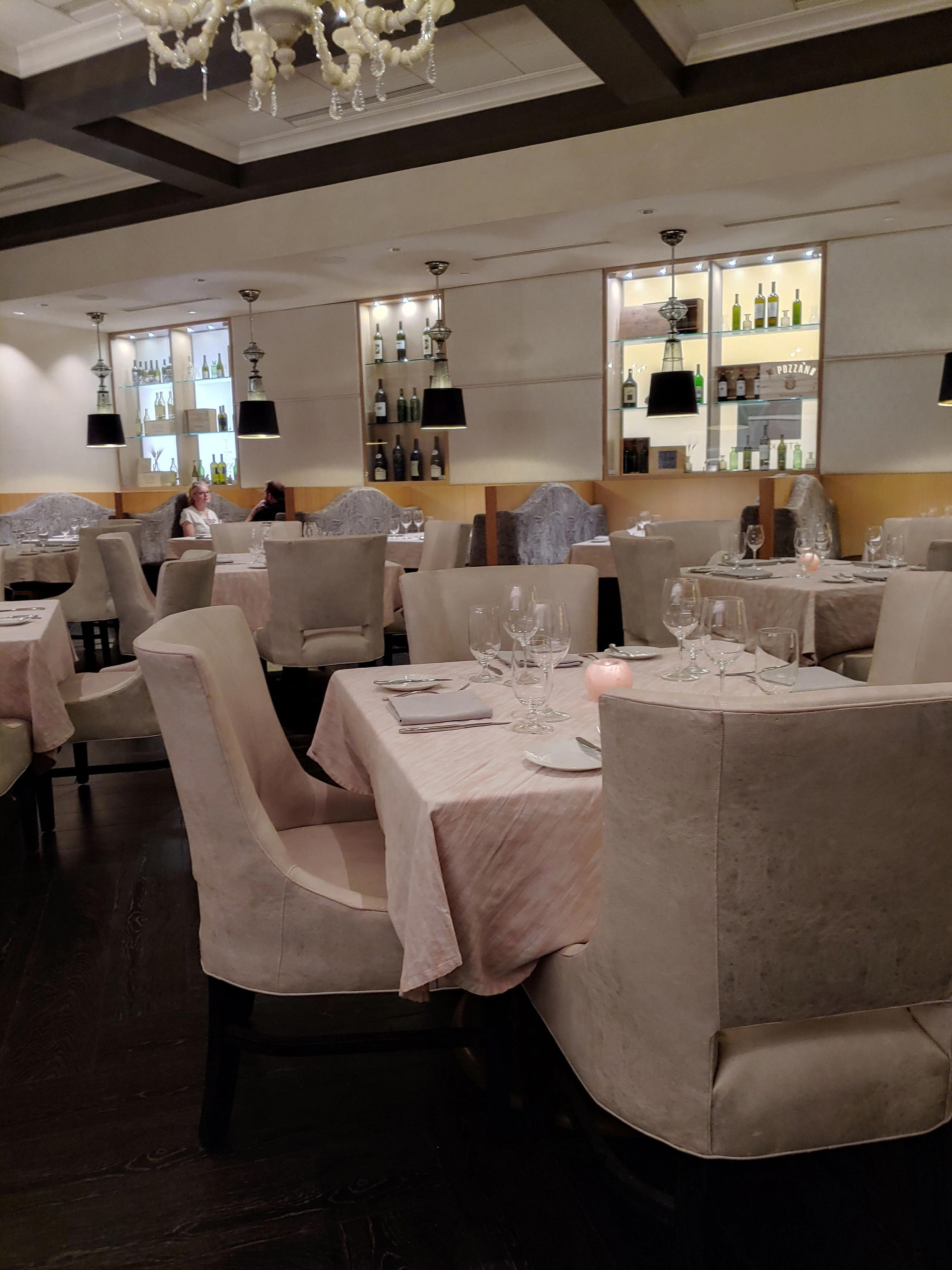 PY Steakhouse, Tucson, United States