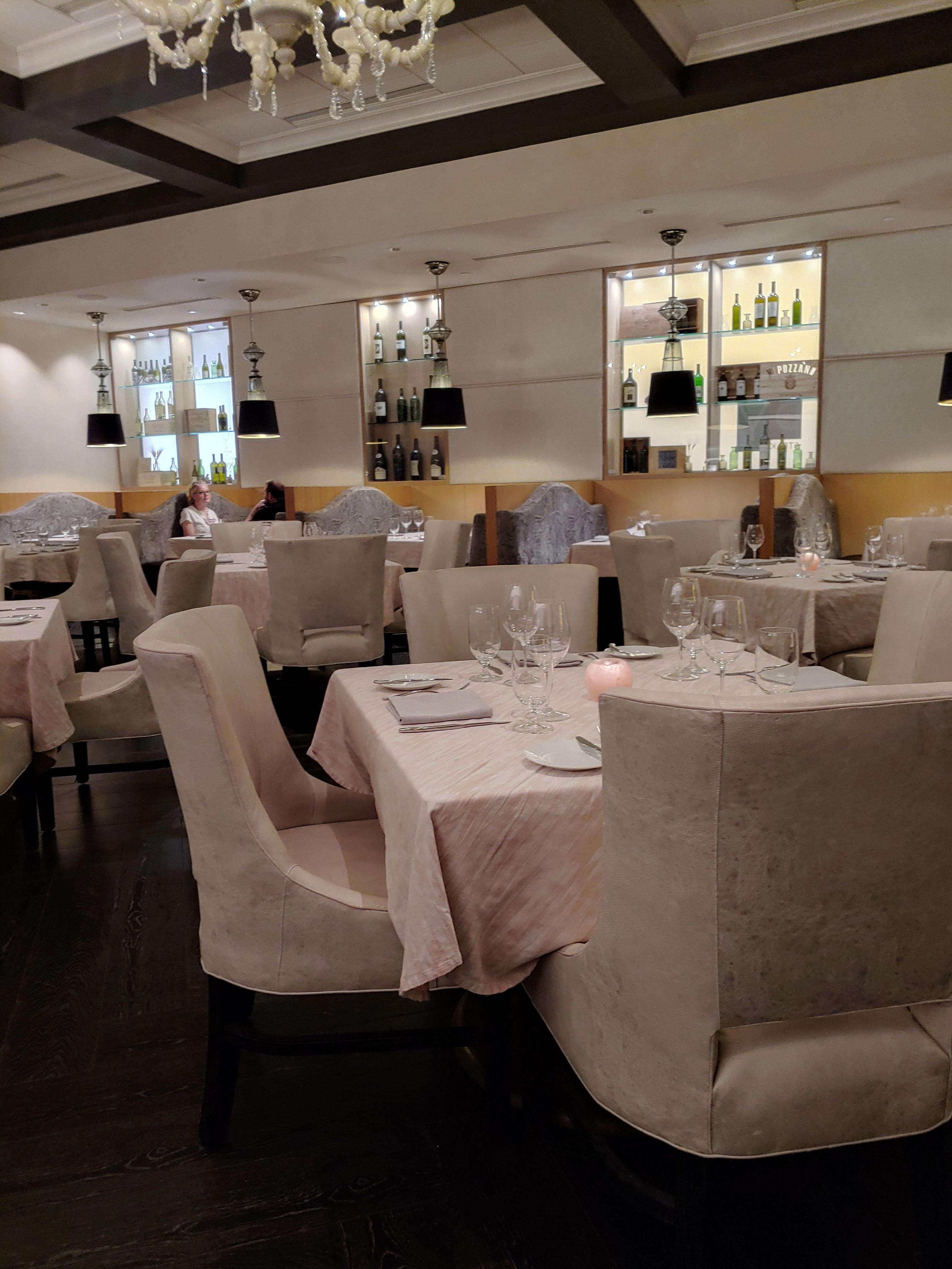 PY Steakhouse, Tucson, United States