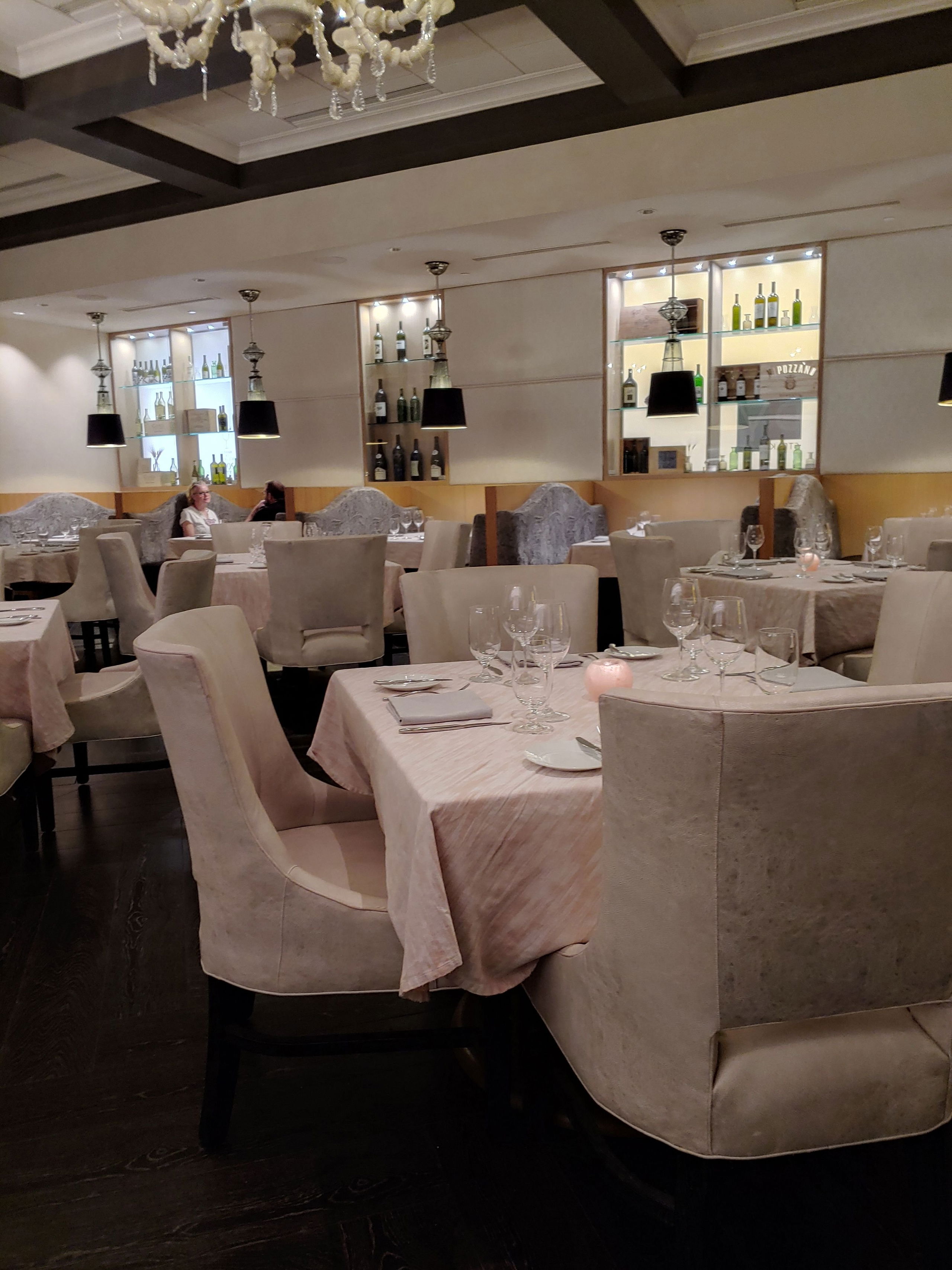 PY Steakhouse, Restaurant in Tucson