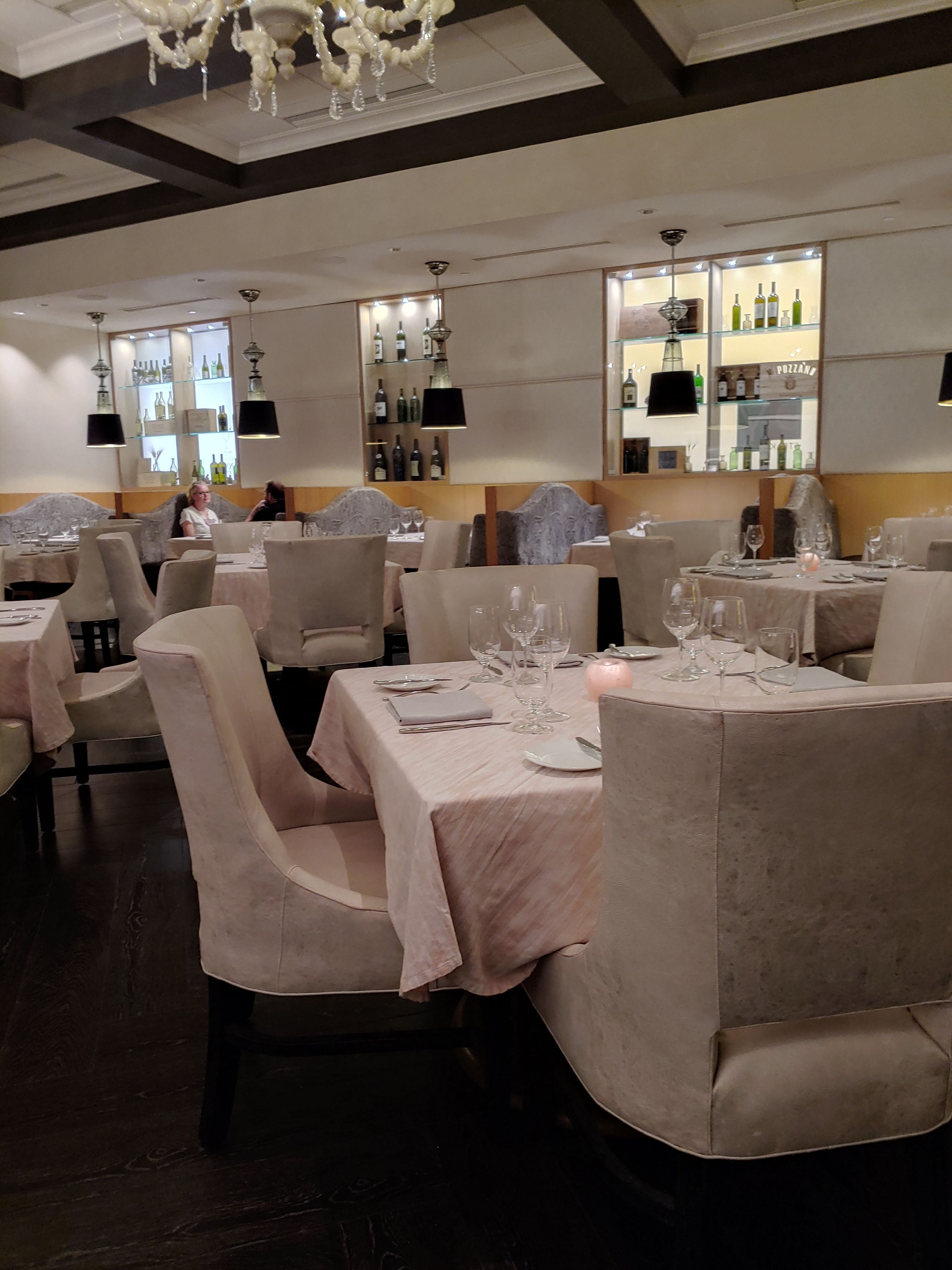 PY Steakhouse restaurant in Tucson, United States