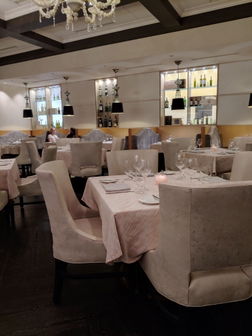 PY Steakhouse