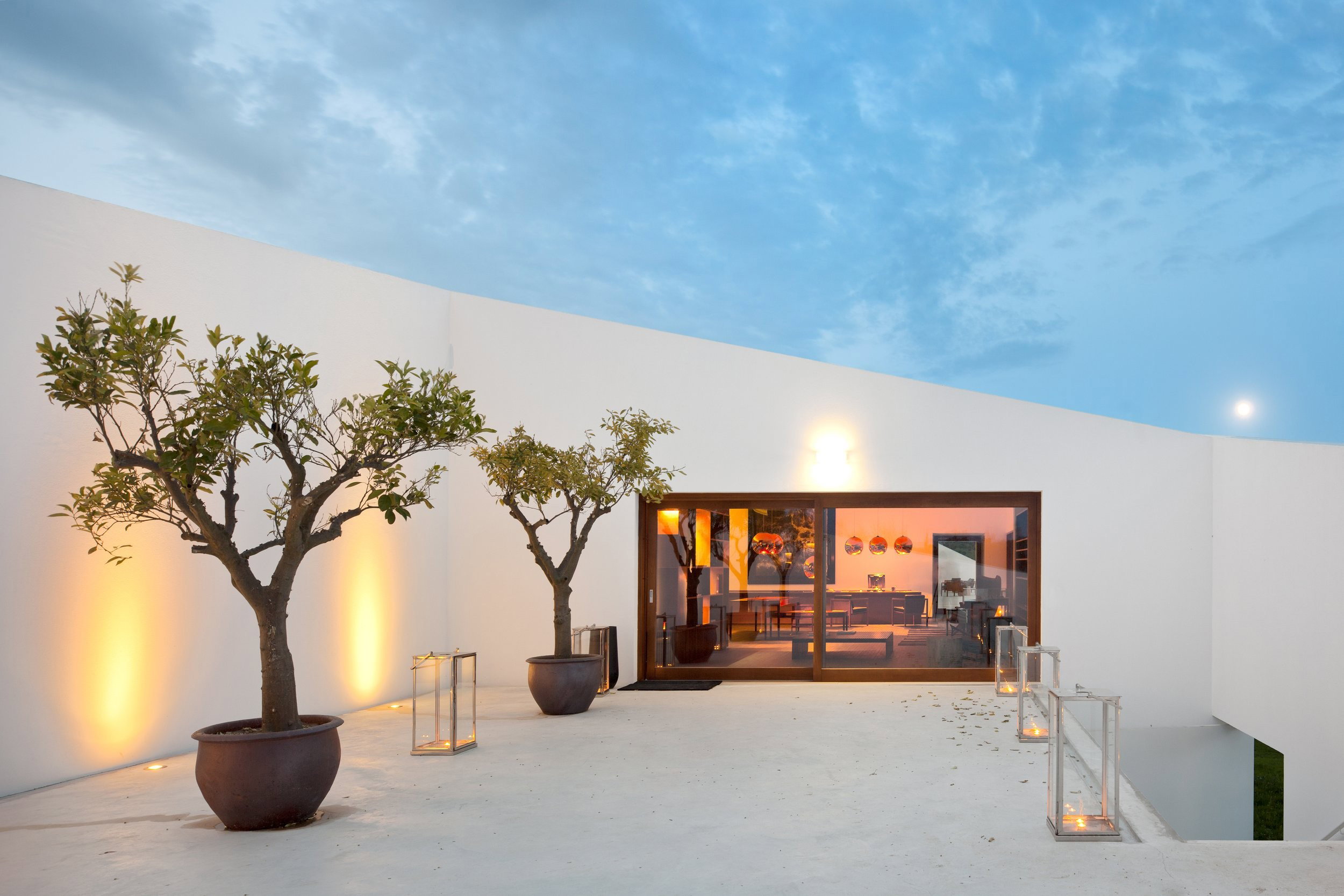 L’AND Vineyards hotel in Montemor-o-Novo, Portugal