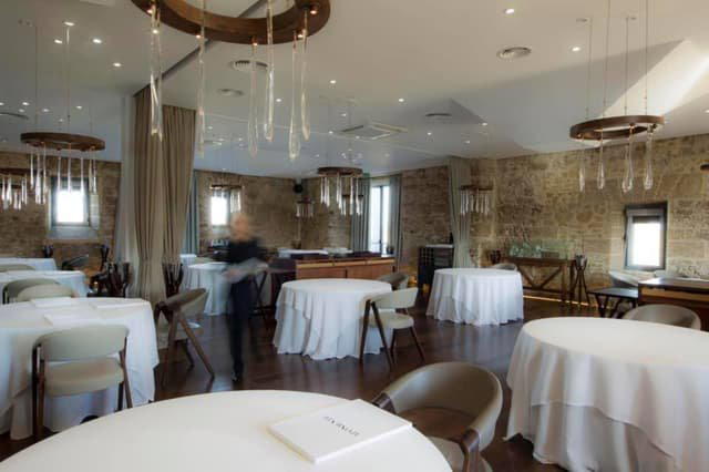 Aponiente, El Puerto de Santa María, Spain