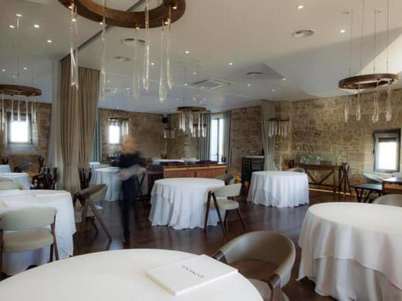 Aponiente, El Puerto de Santa María, Spain