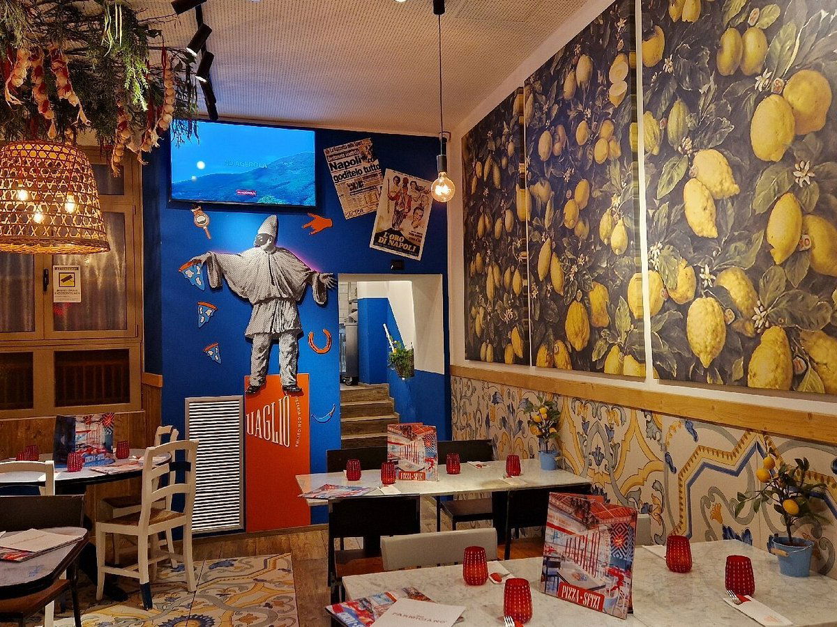 Parma Rotta, Restaurant in Parma