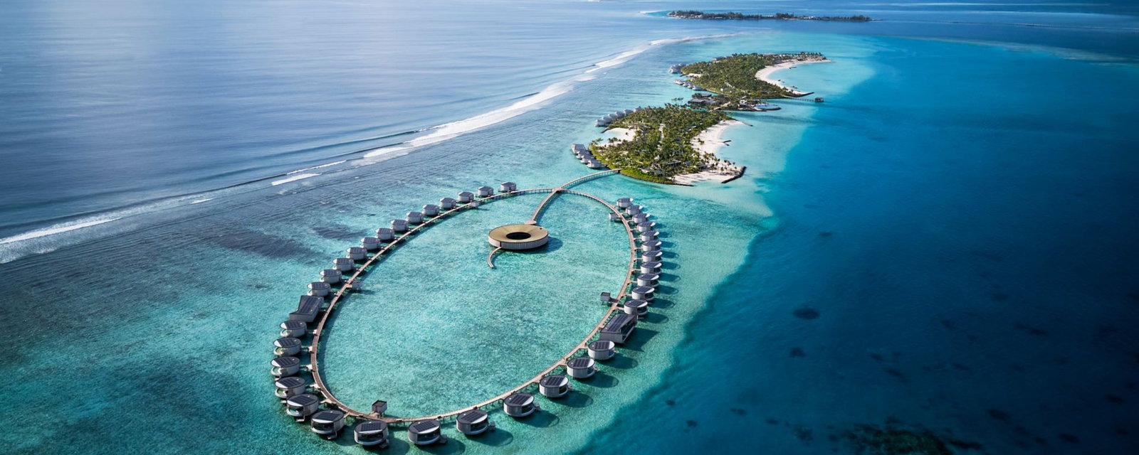 The Ritz-Carlton Maldives, Fari Islands, North Male Atoll, Maldives