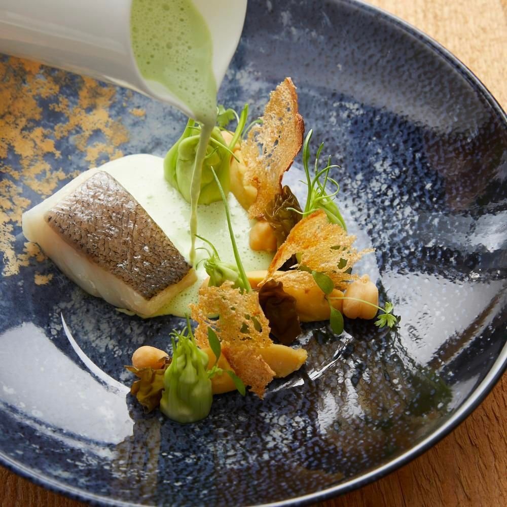 Il Cortile, Restaurant in Mulhouse