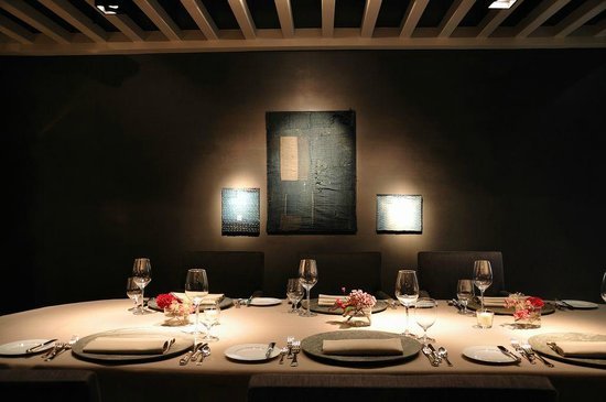 Atelier Gourmet, Restaurant in Munich