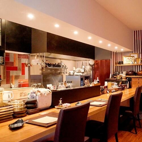 Shikinosushi KROUTO, Restaurant in Nara