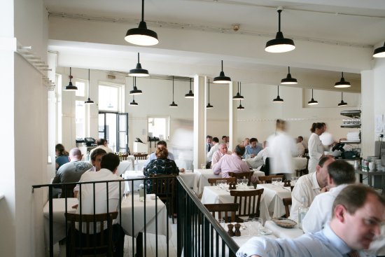 John Restaurant, Afragola, Italy