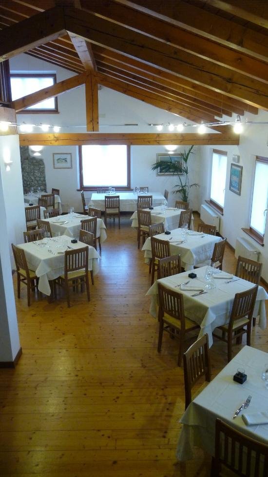 Enoteca di Buttrio, Restaurant in Buttrio