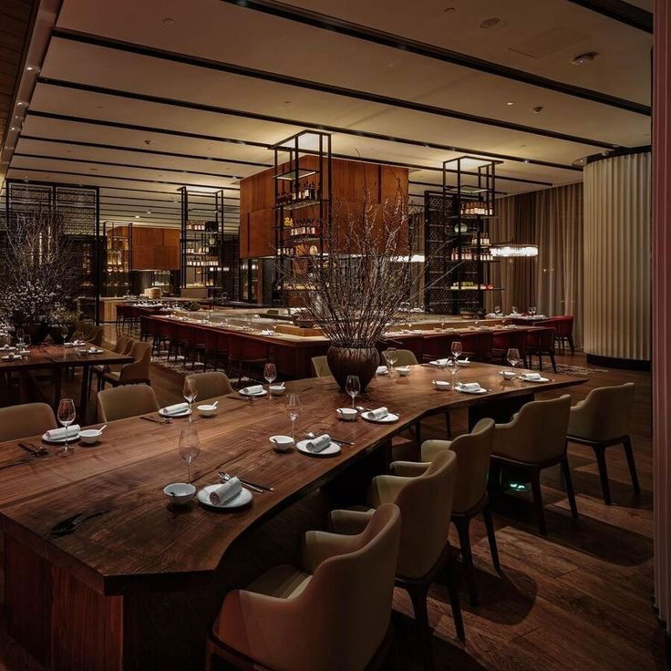 Xin Rong Ji (Xinyuan South Road) restaurant in Beijing, China