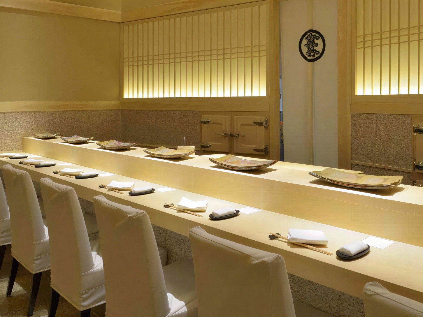 Saito, Restaurant in Tokyo