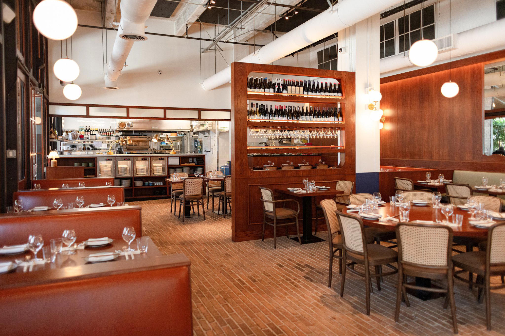 Camélia, Los Angeles, United States