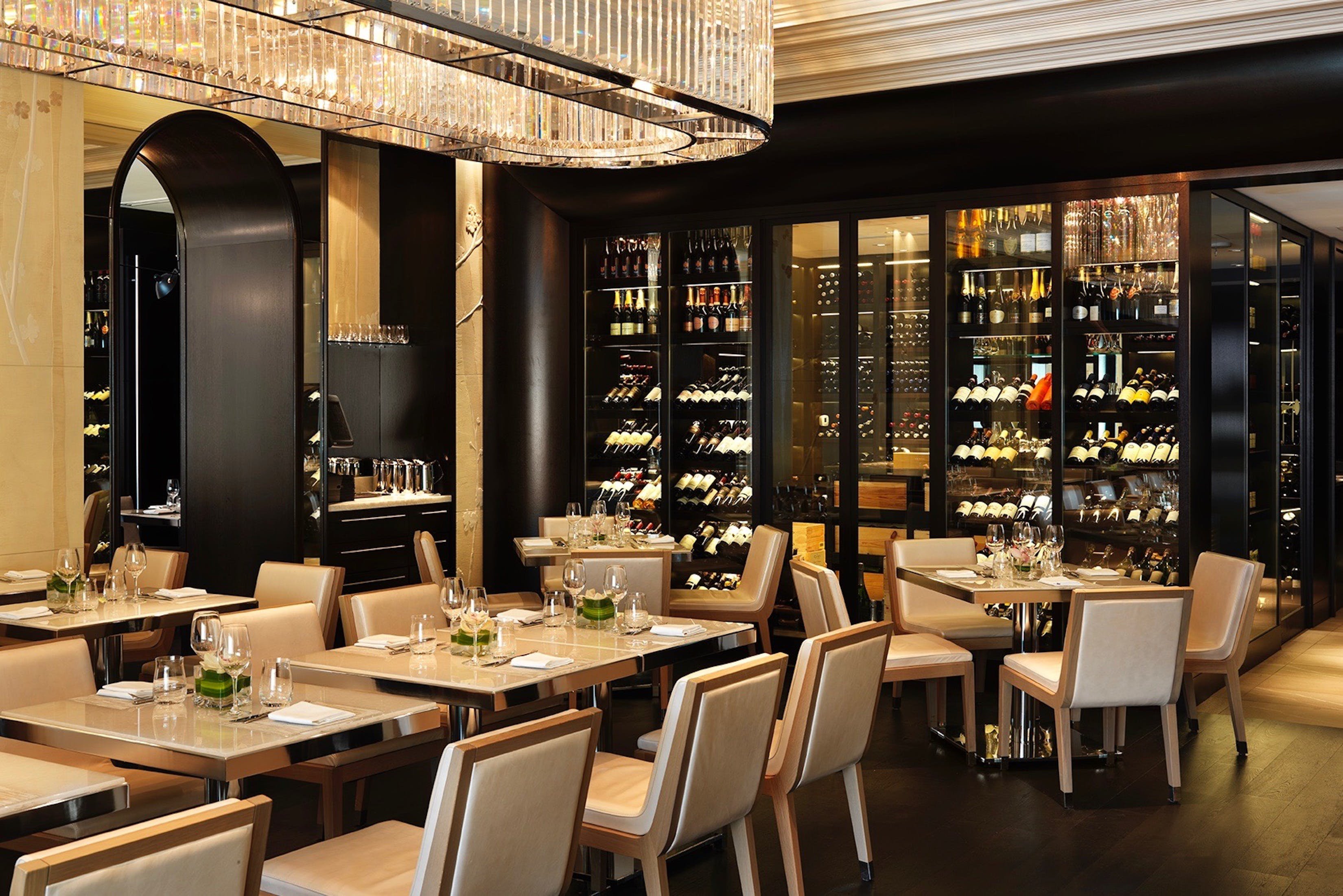 Hawksworth, Vancouver, Canada