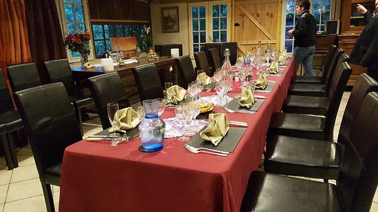 Léontine, Restaurant in Vienna