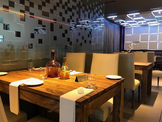 El Quinto Sabor, Restaurant in Villaviciosa de Odón