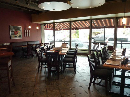 Jacob's, Restaurant in Nandrin