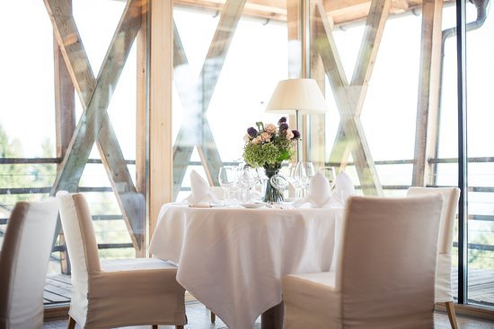 Ristorante 1500, San Vigilio, Italy