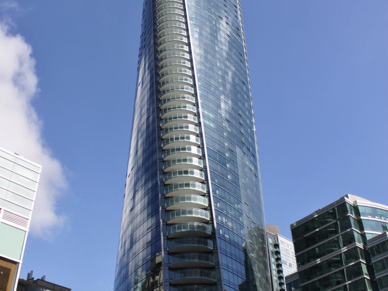 Paradox Hotel Vancouver, Vancouver, Canada