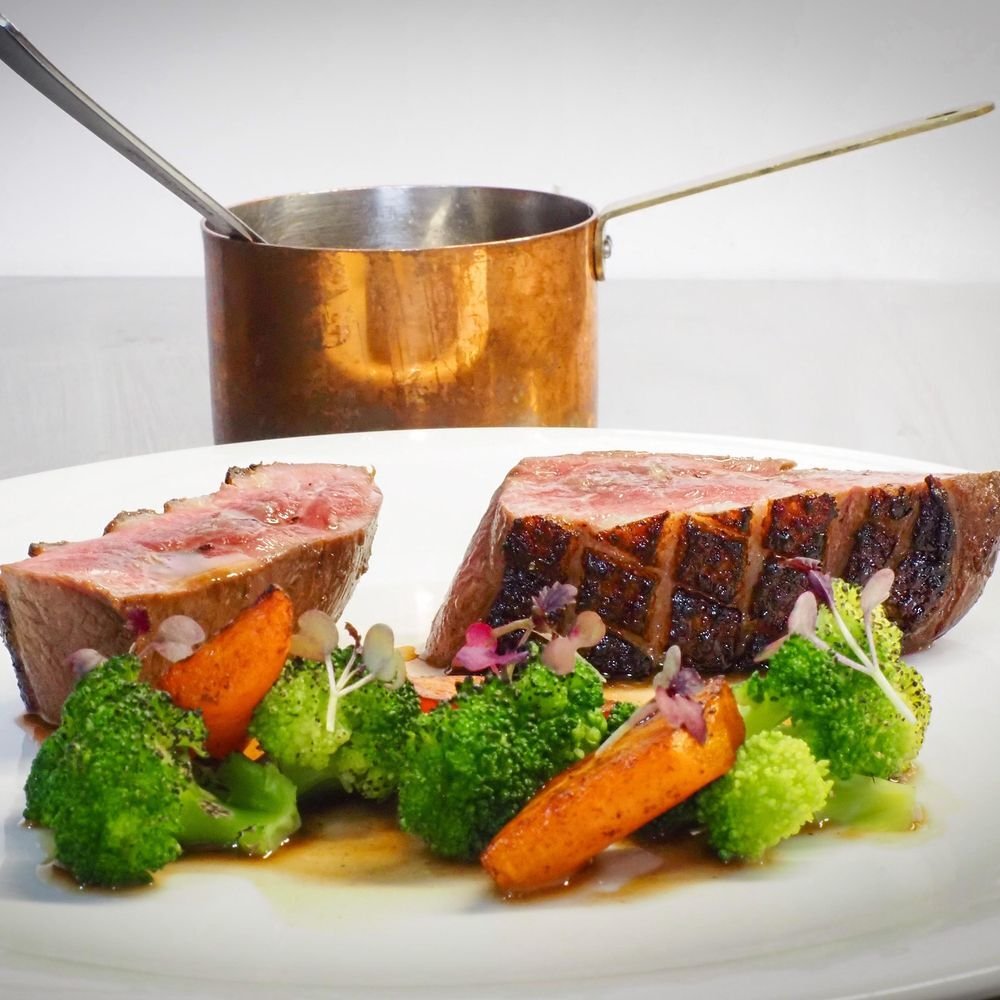 La Locanda del Falco, Restaurant in Valdieri