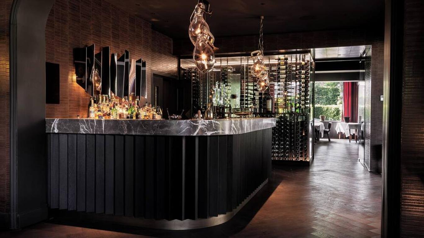 Le Val d'Amblève, Restaurant in Stavelot