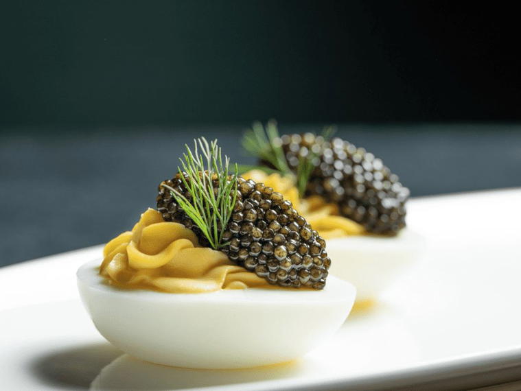 RO Restaurant & Lounge, Yountville, United States