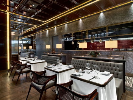 St. Regis Brasserie