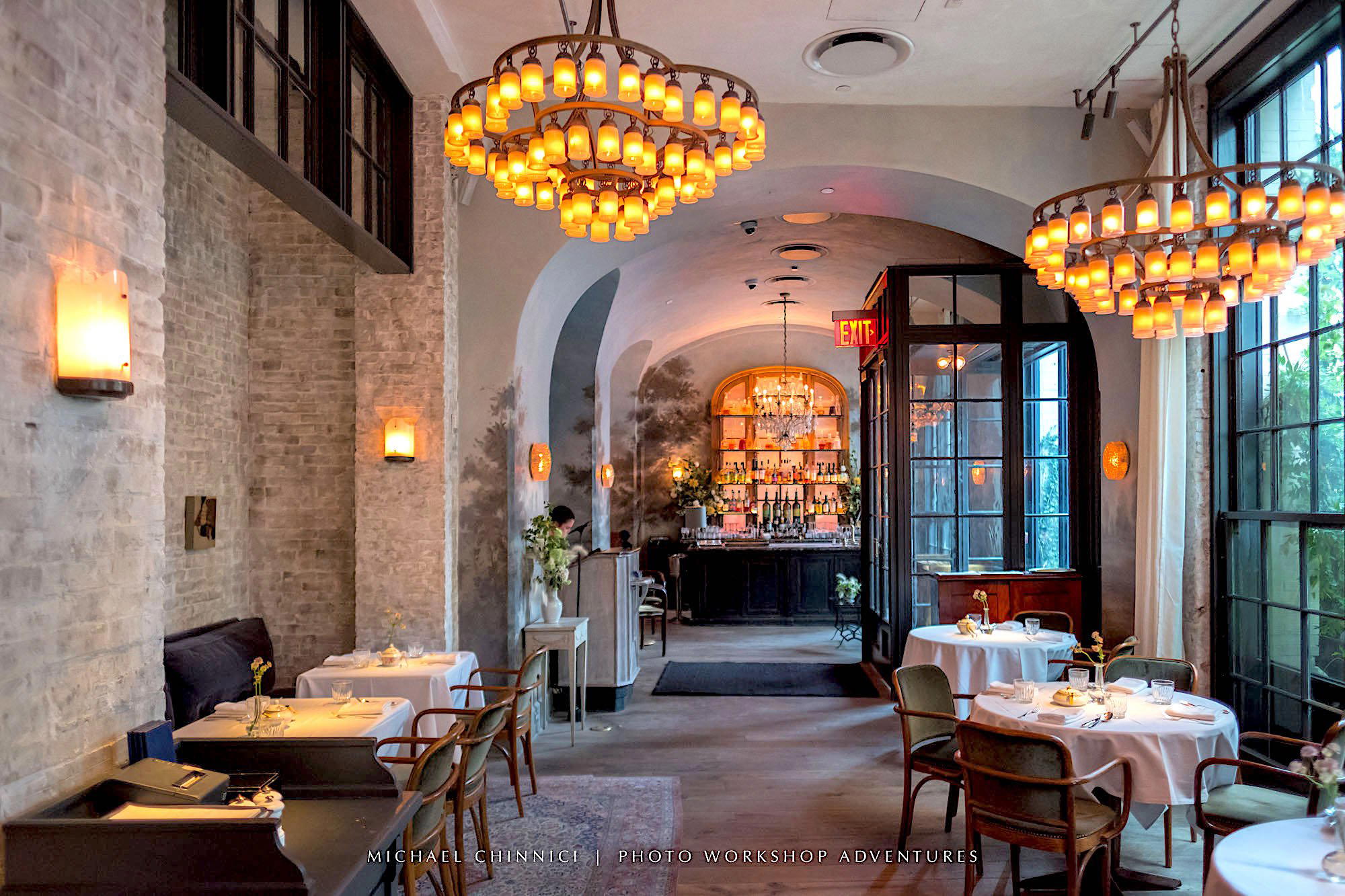Le Coucou, New York City, United States