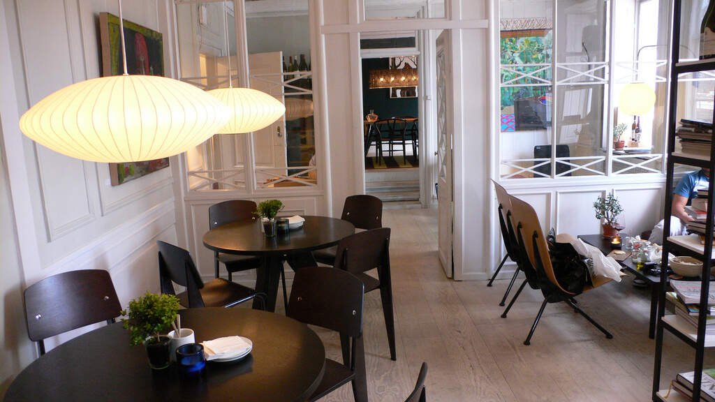 Ved Straden 10, Restaurant in Copenhagen