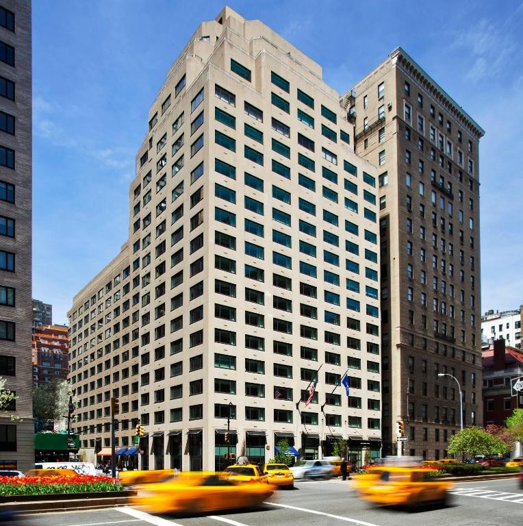 Loews Regency New York Hotel, New York City, United States