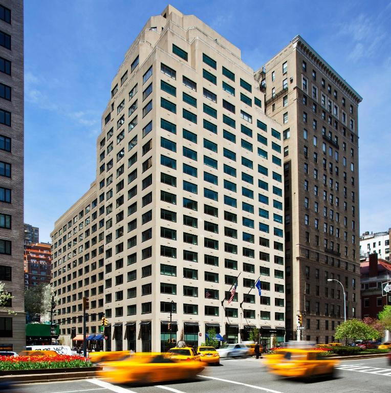 Loews Regency New York Hotel, New York City, United States
